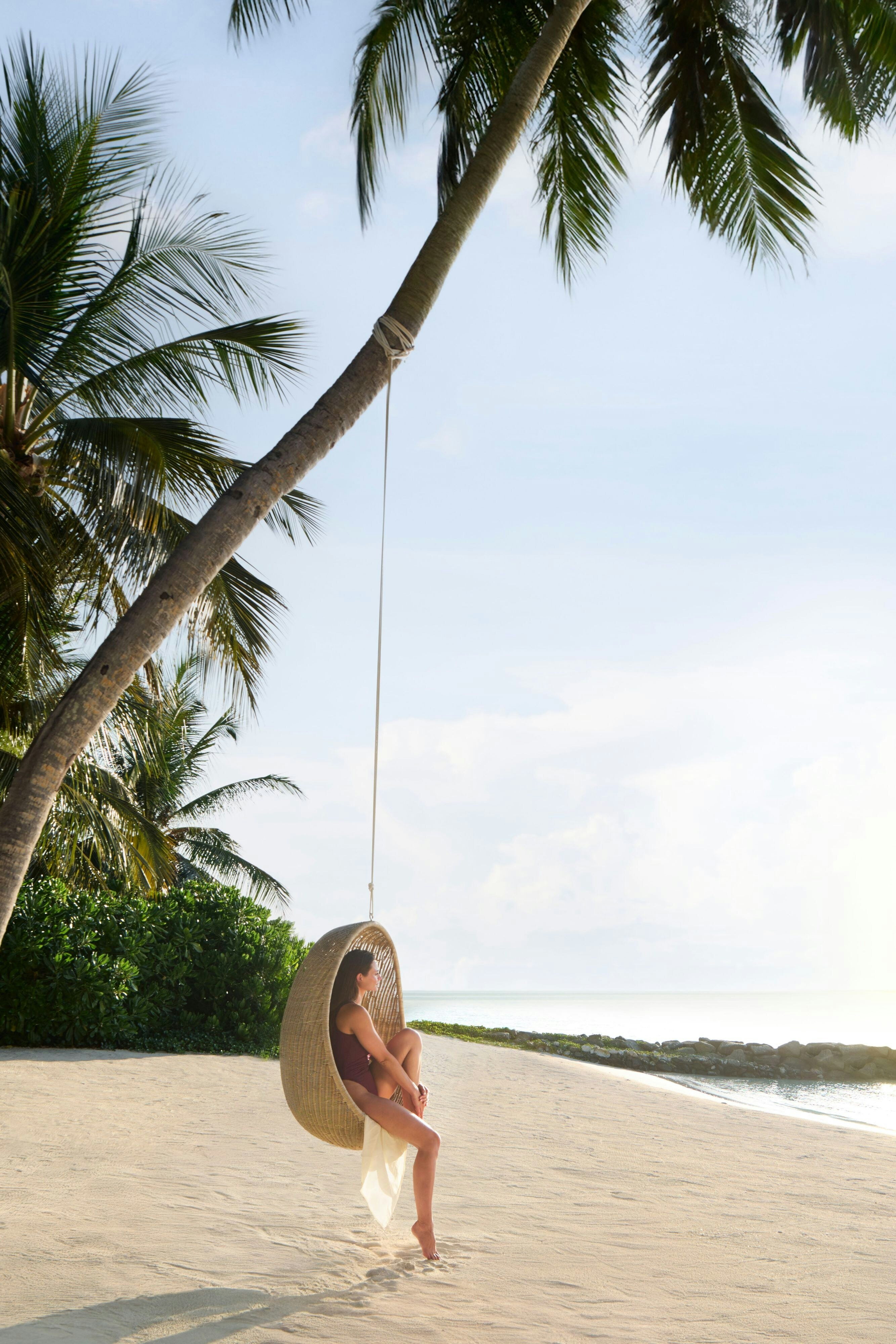 The Ritz-Carlton Maldives, Fari Islands 47/67