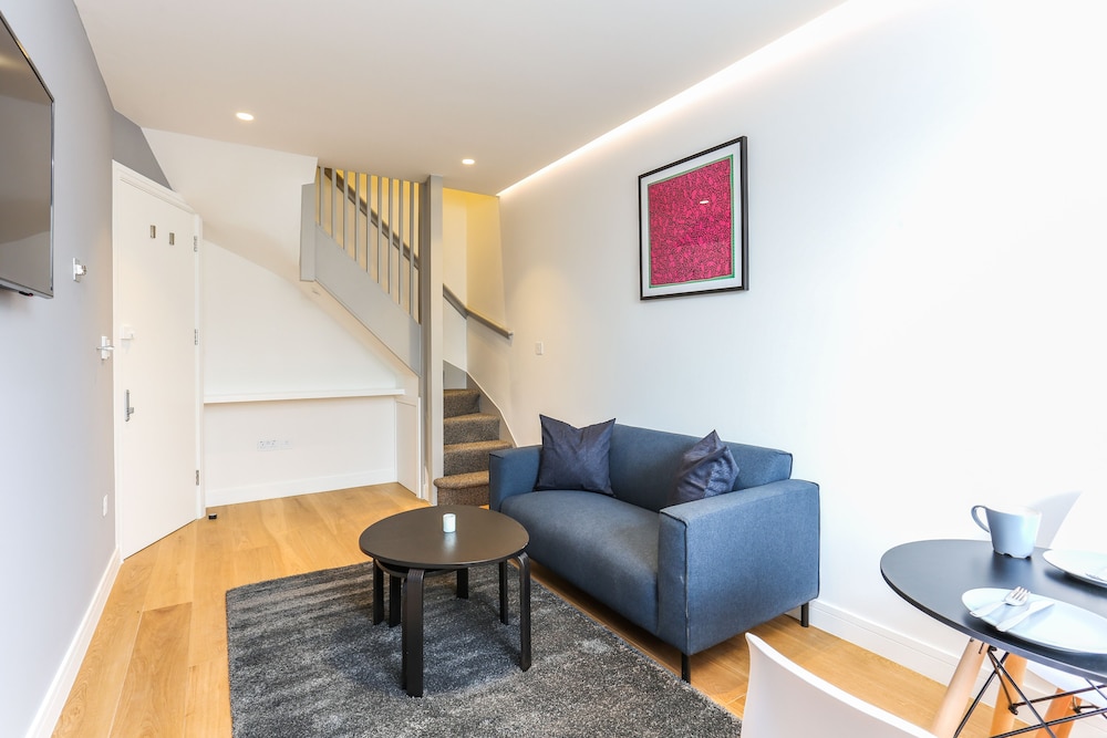 Inverness Terrace - Concept Serviced Apartments 30/50