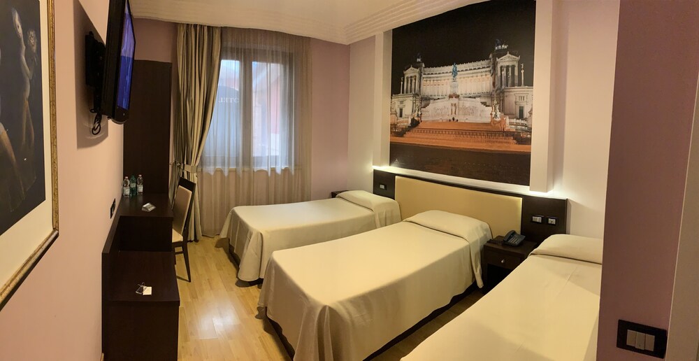Hotel Star 41/62