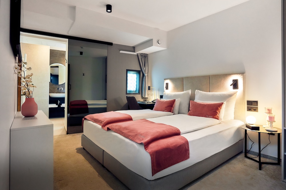 The Hotel Ljubljana 6/43