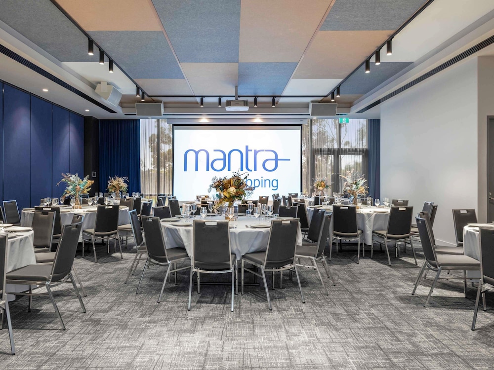 Mantra Melbourne Epping 45/58