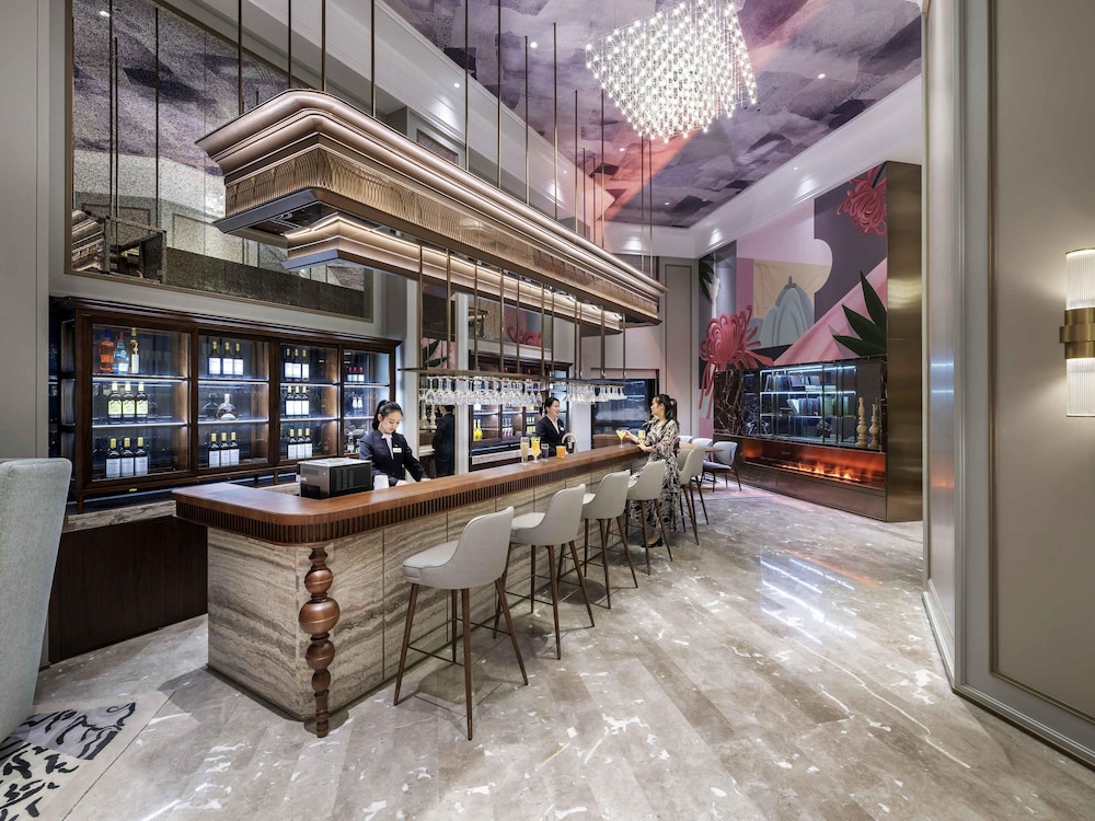 Mercure Nantong Downtown 4/65