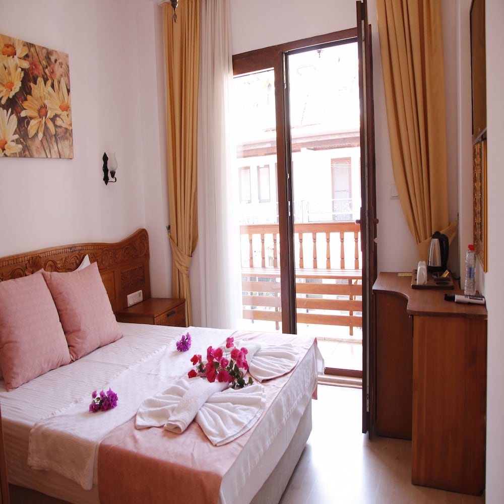 Limon Otel 9/36