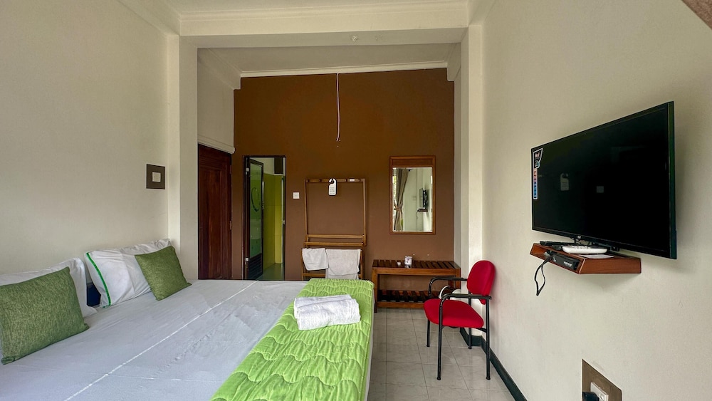 Forest Villa 19/50