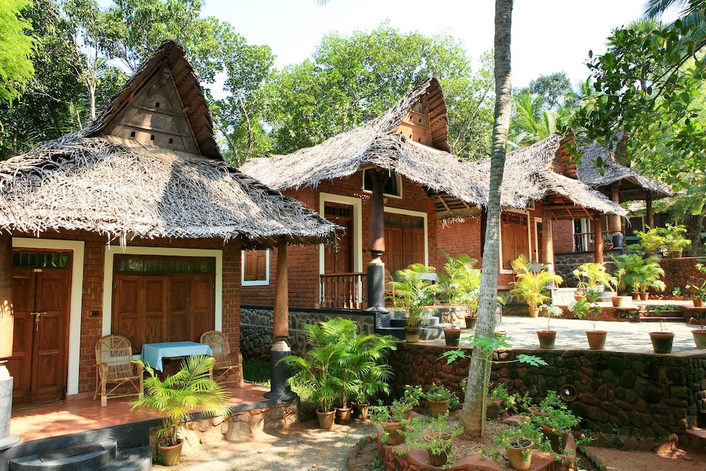 SOMATHEERAM AYURVEDA RESORT 2/38