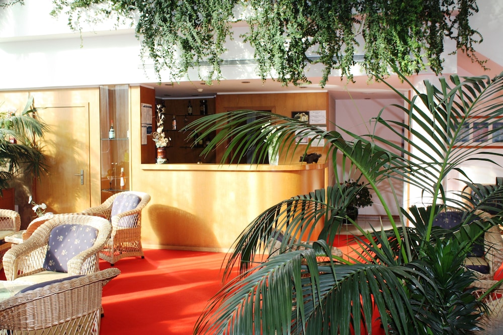 Hotel das Taipas 8/50