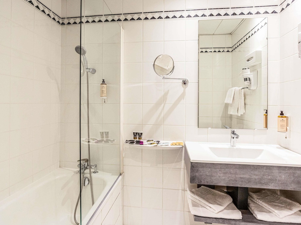 Mercure Lourdes Imperial 48/50