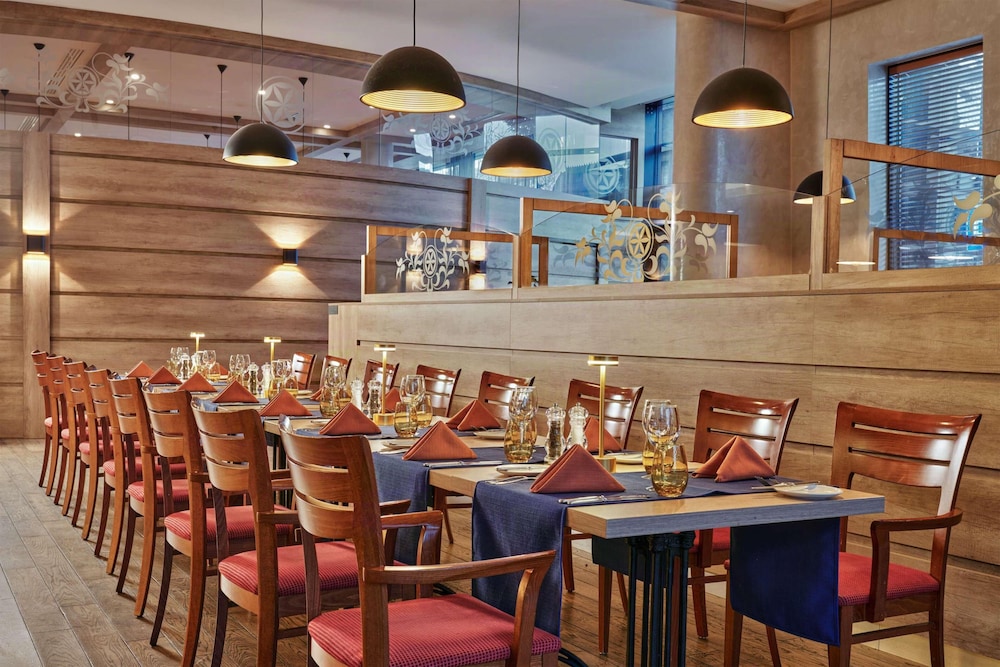 Radisson Blu Hotel Residences Zakopane 53/70