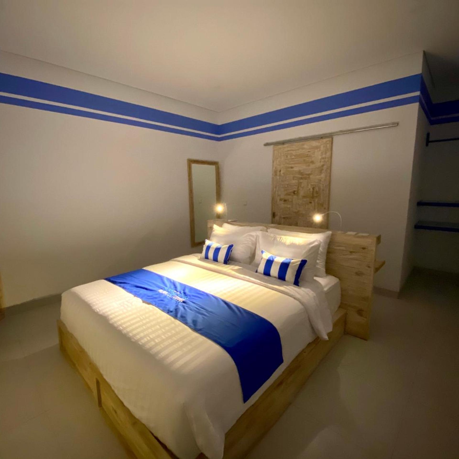 Kura Kura Divers Lodge 8/32