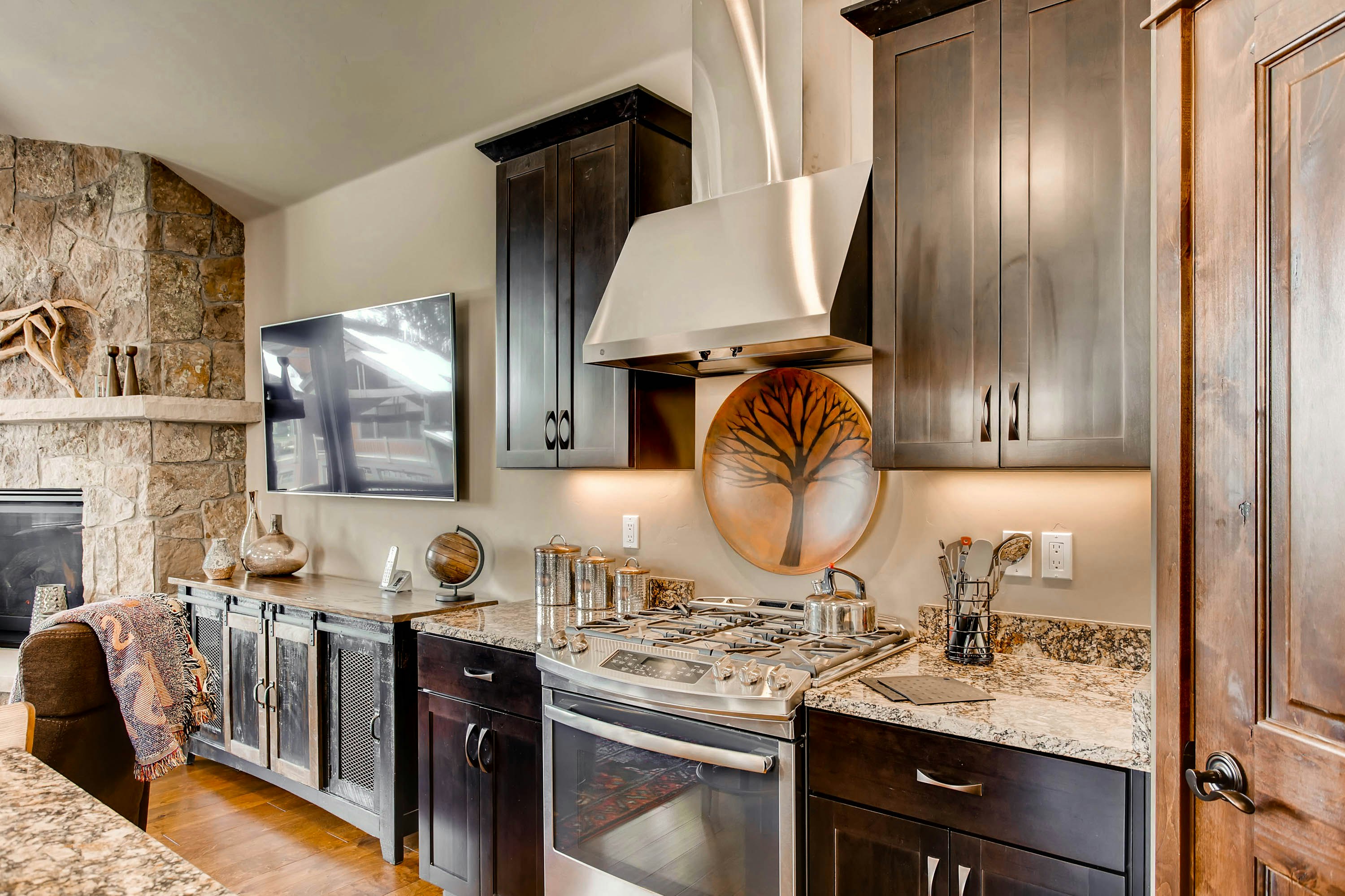 River Run Townhomes by Keystone Resort 57/57