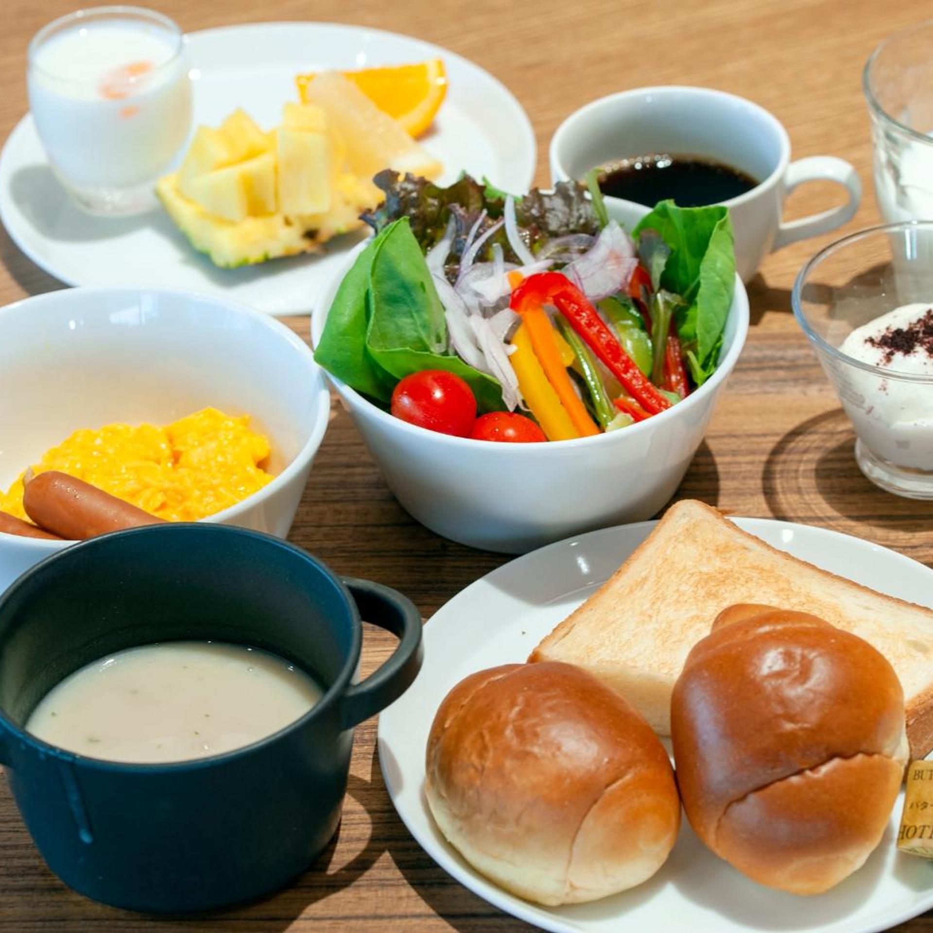 Sannomaru Hotel 28/48