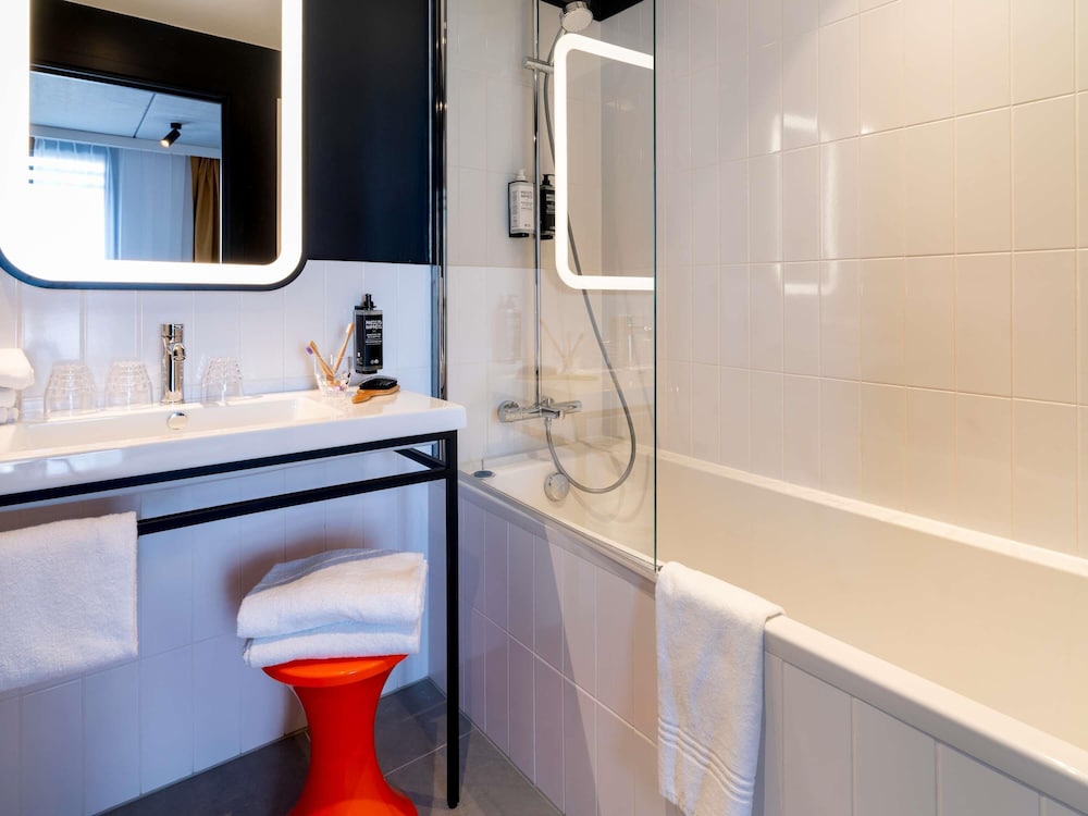 ibis Styles Paris Villejuif (Opening May 2024) 46/52