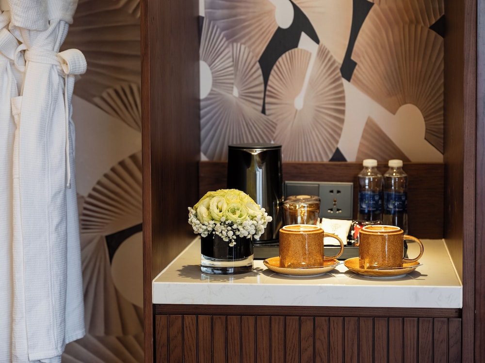Minerva Premium Hotel 6/51