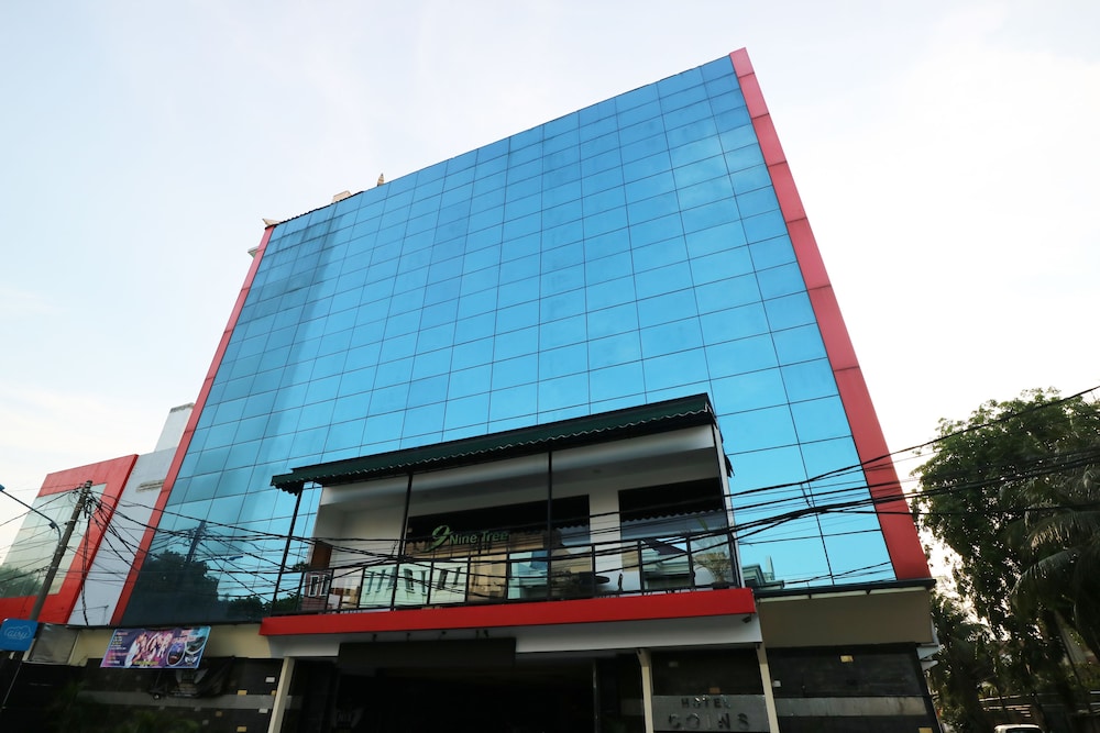 Coin S Hotel in JAKARTA