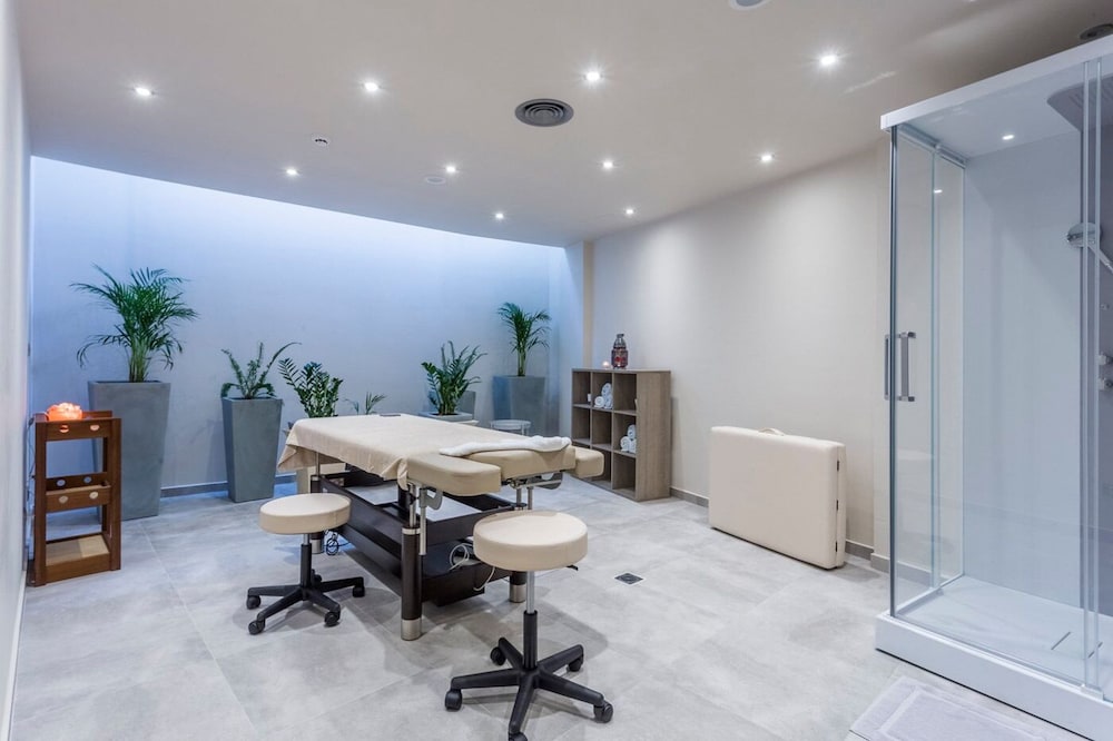 Elysian Luxury Hotel & Spa 写真5
