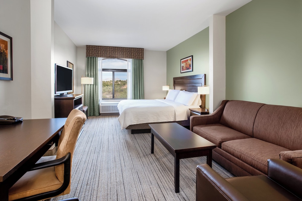 Holiday Inn Express Suites Oro Valley Tucson North Ex Wingate By Wyndham Tucson North Oro Valley 30/46