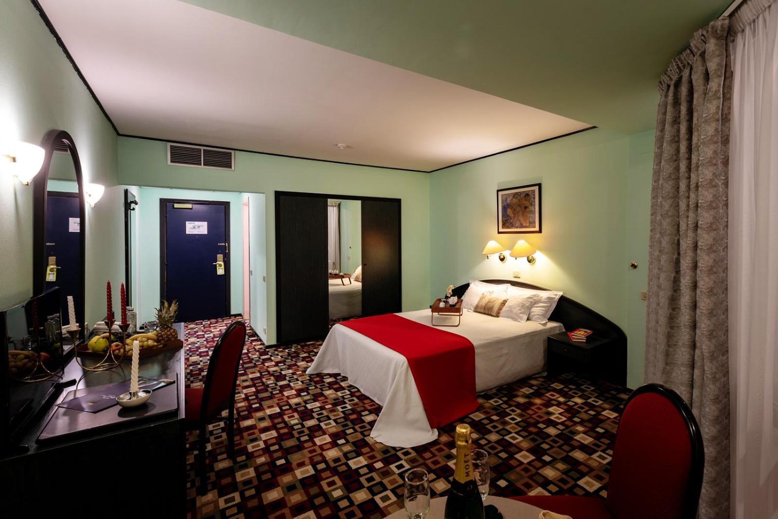 Hotel Mara 15/56