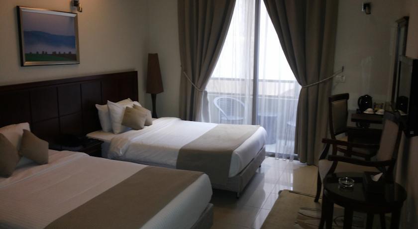 Family Suite