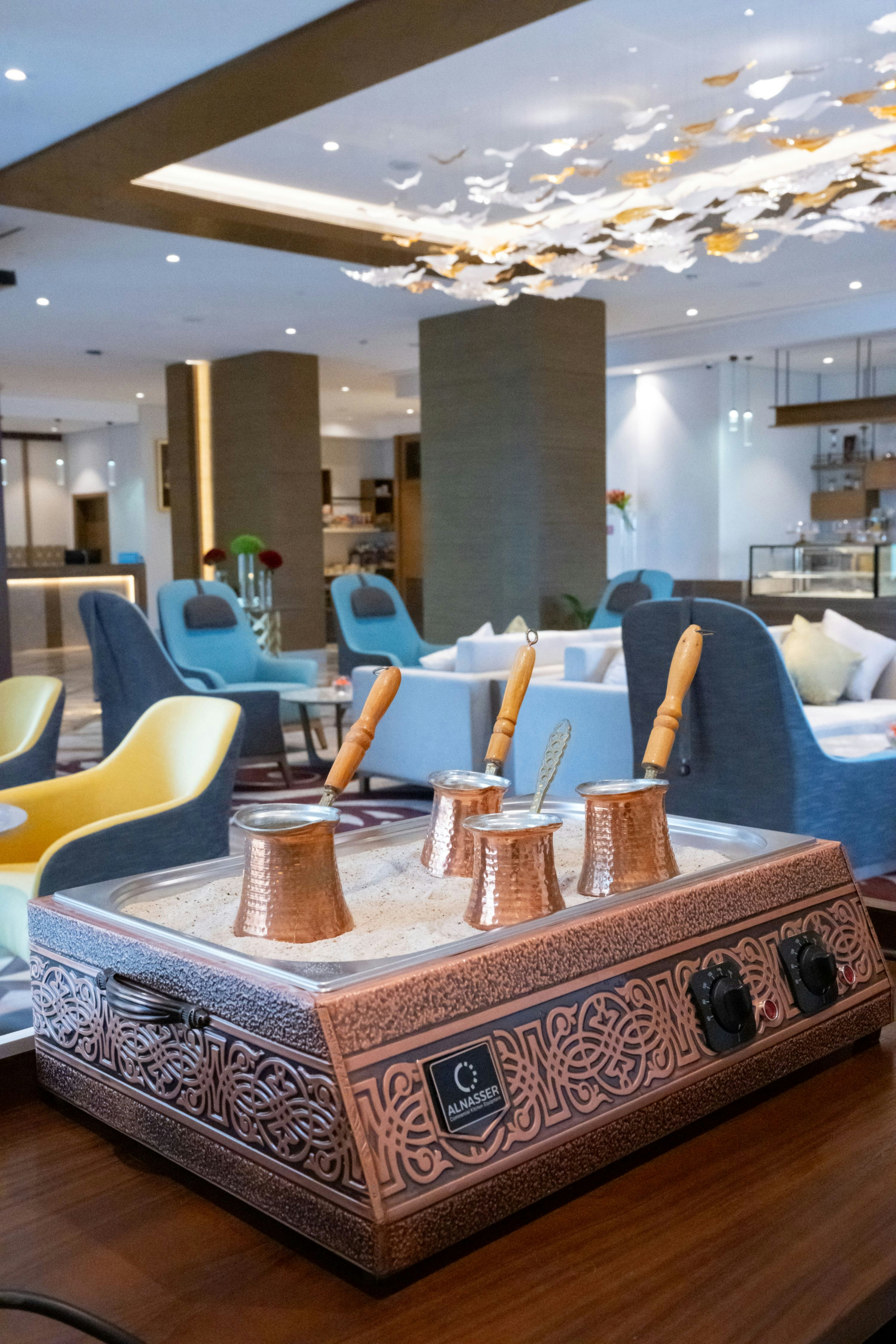Hilton Garden Inn Al Khobar King Fahd Causeway 25/33