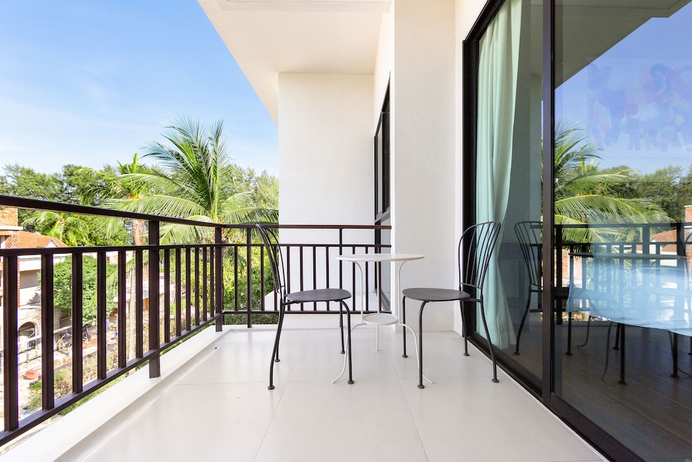 The Title Condo By Tropiclook 76/99