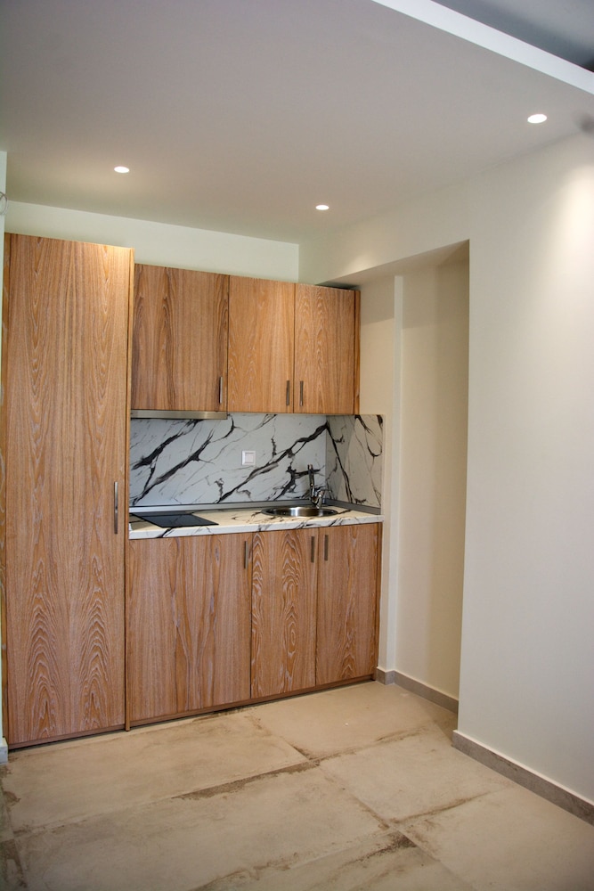 Thetis Boutique Luxury Apartments 7/50