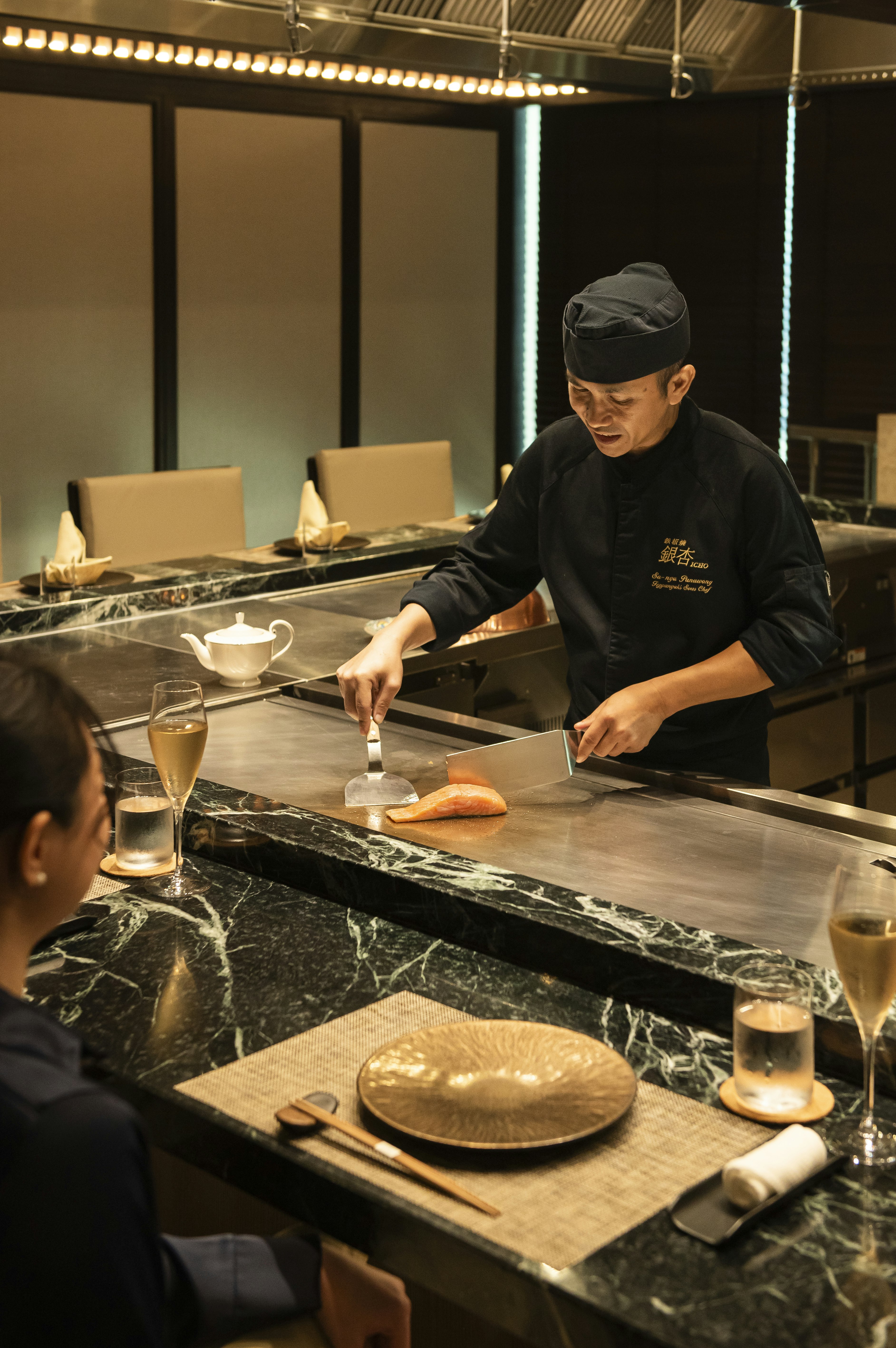 Grand Nikko Bangkok Sathorn 25/60