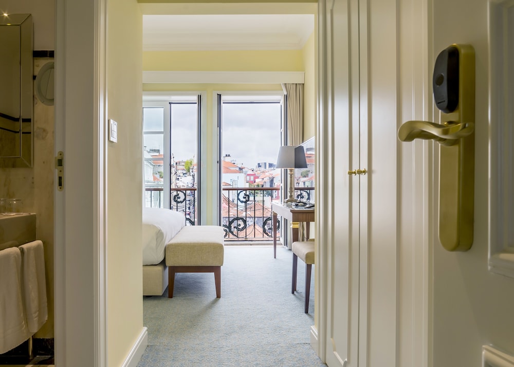 Hotel Infante Sagres Porto 39/84