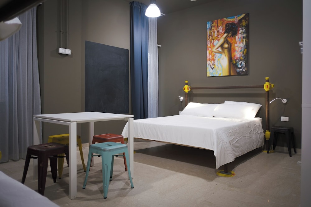 Hostelo Luxury Hostel 20/64