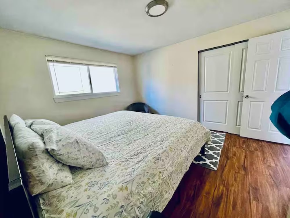 The Seattle Haven - Modern Suites 8/19