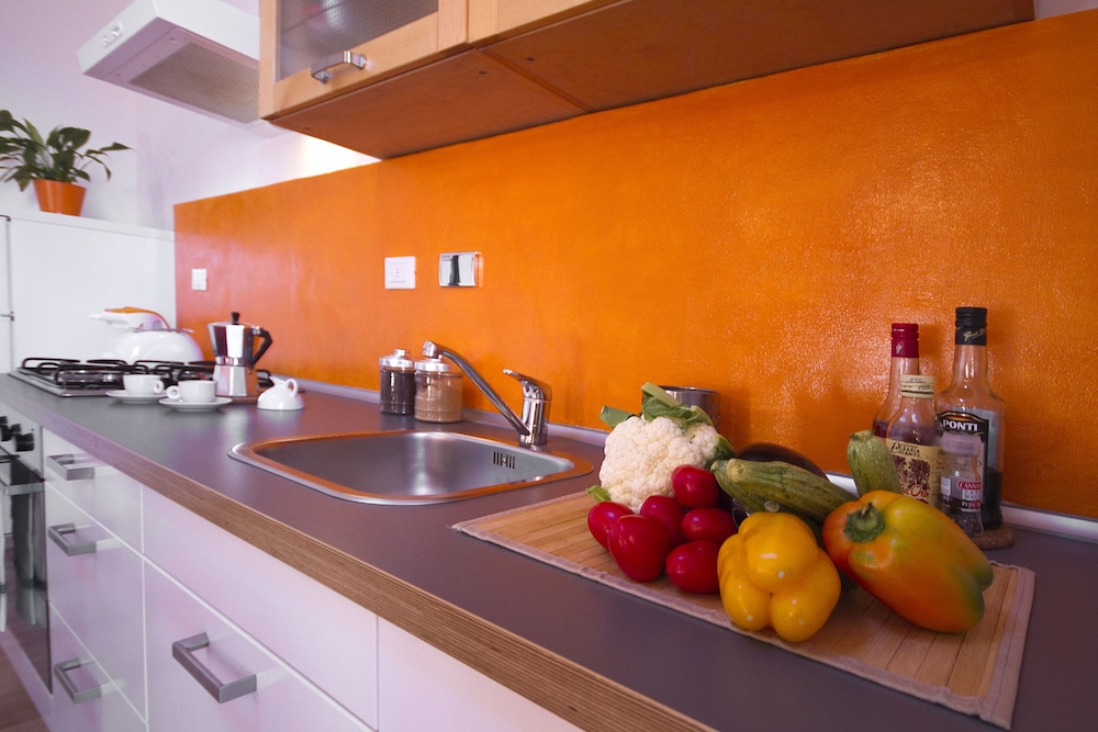 Flospirit - Apartments Largo Annigoni 26/50