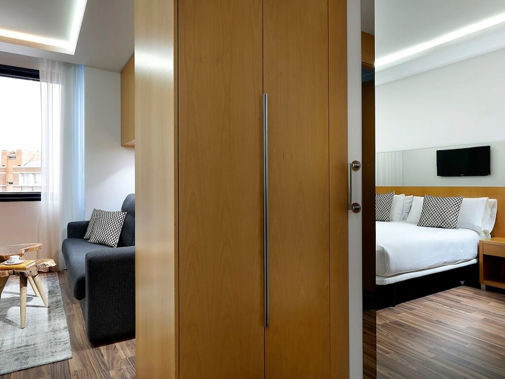 Hotel Sb Icaria Barcelona 35/74