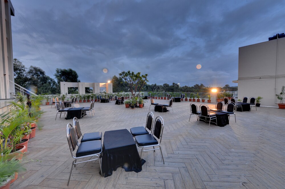 The Fern Residency Vadgaon – Talegaon 72/75