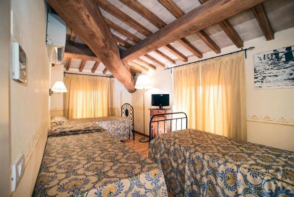 La Padronale Del Rivo 44/69