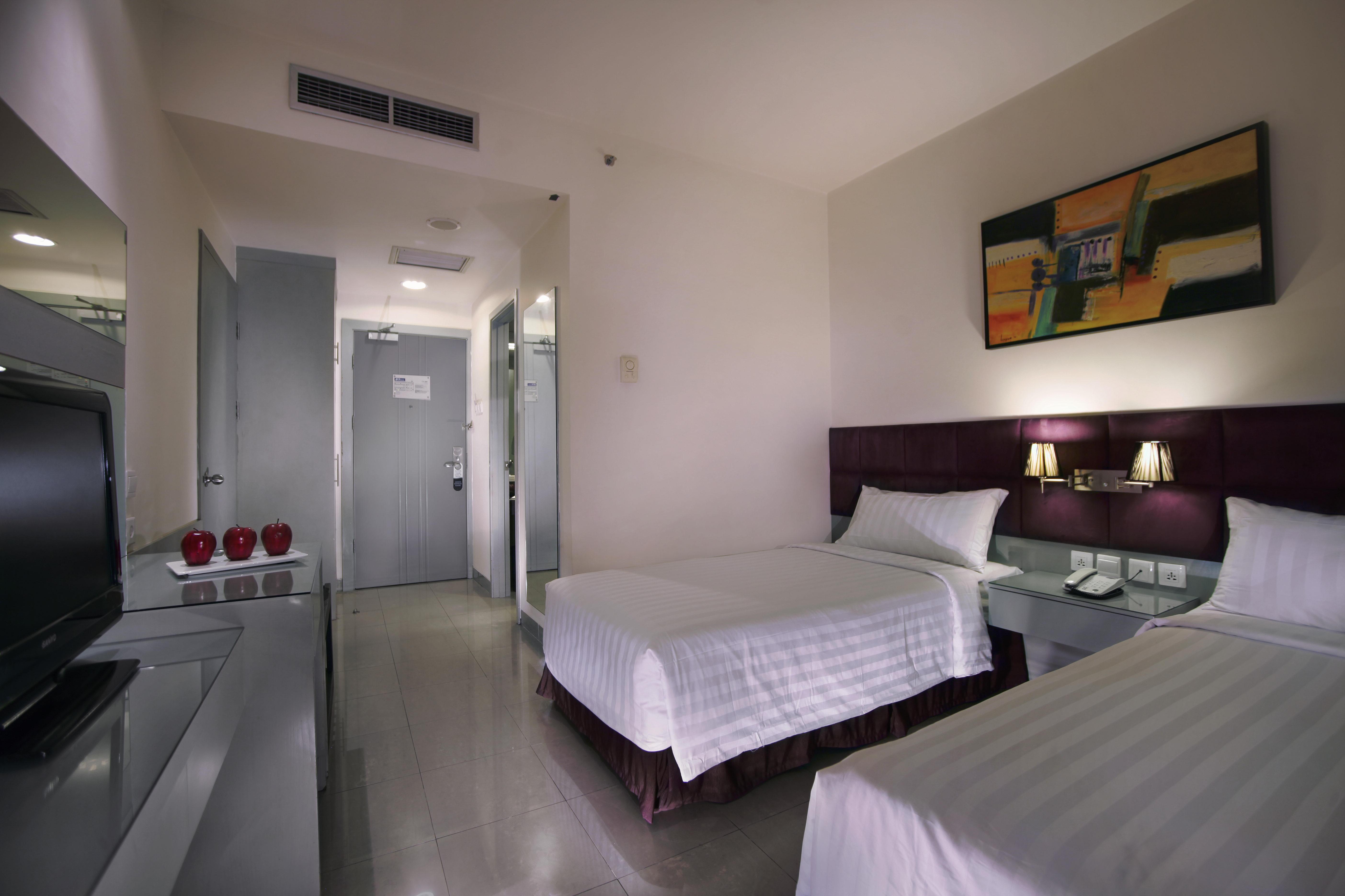 Executive Suite Room.