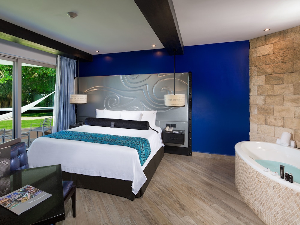 Hard Rock Hotel Riviera Maya - Hacienda All Inclusive, foto 14