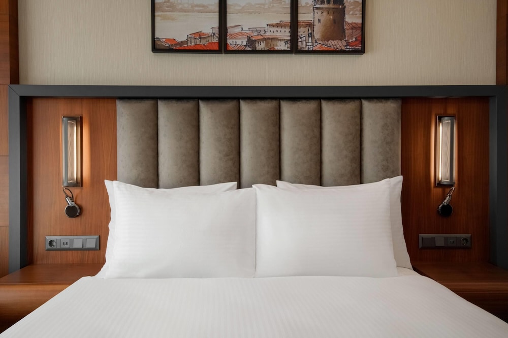 TRYP by Wyndham Istanbul Maltepe 34/63