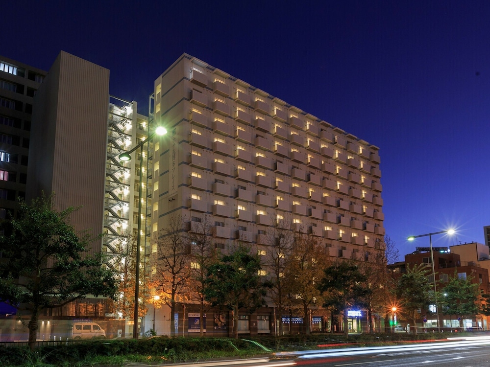 Hotel Hakata Place photo1