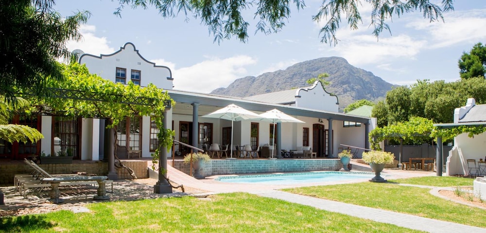 Mont d Or Franschhoek 27/30