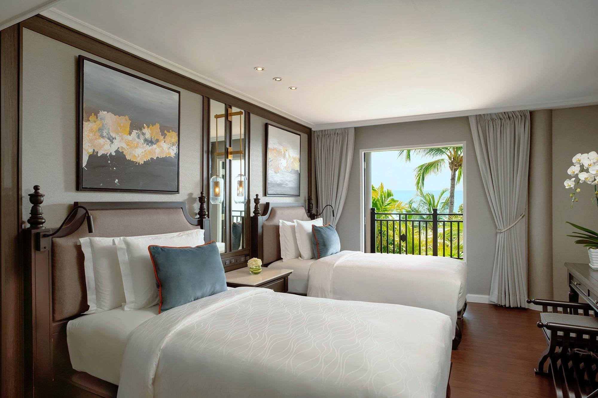 Family, Villa, Multiple Beds, Ocean View