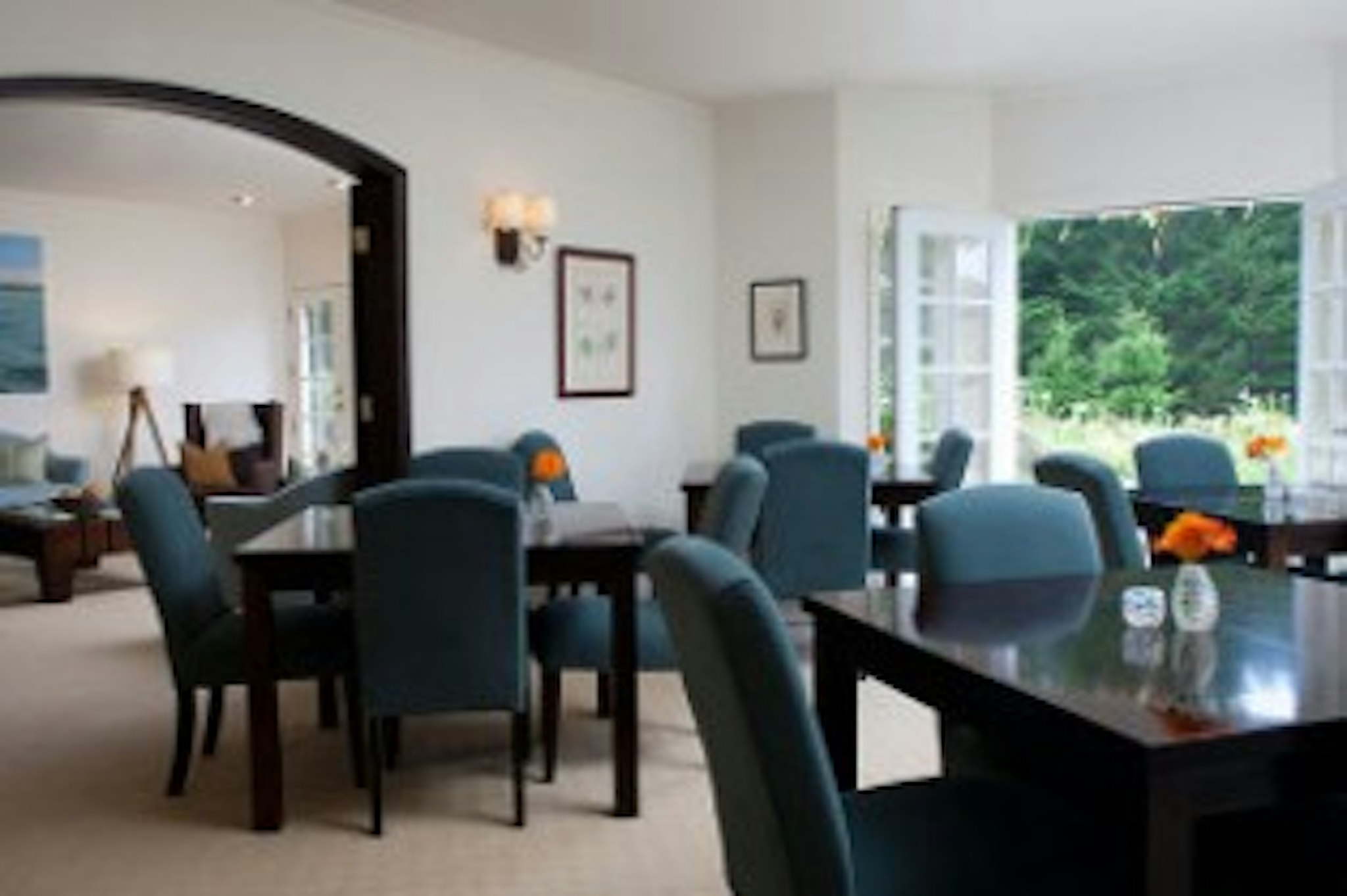 Seal Cove Inn 38/75
