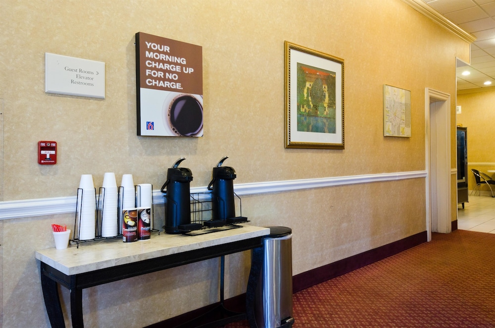 Motel6 Frederick, MD - Fort Detrick 13/47