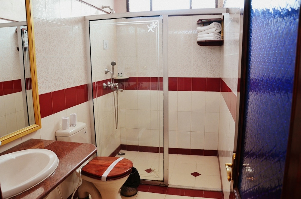 HOTEL VIMAL HERITAGE 55/56