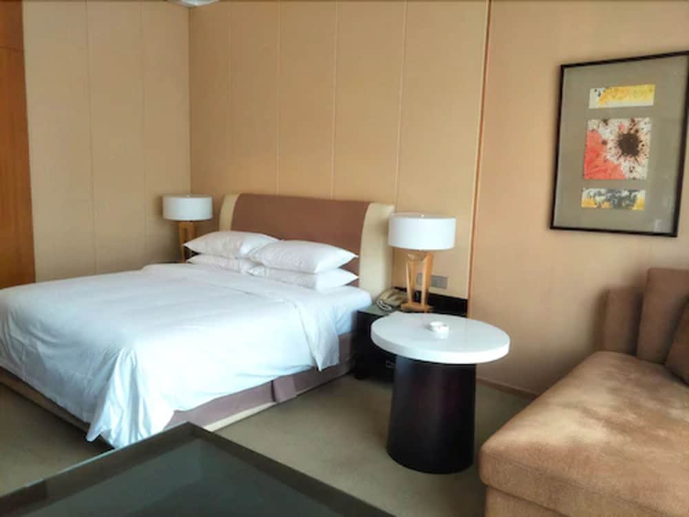 Jinling Resort Hotel Nanjing 20/39