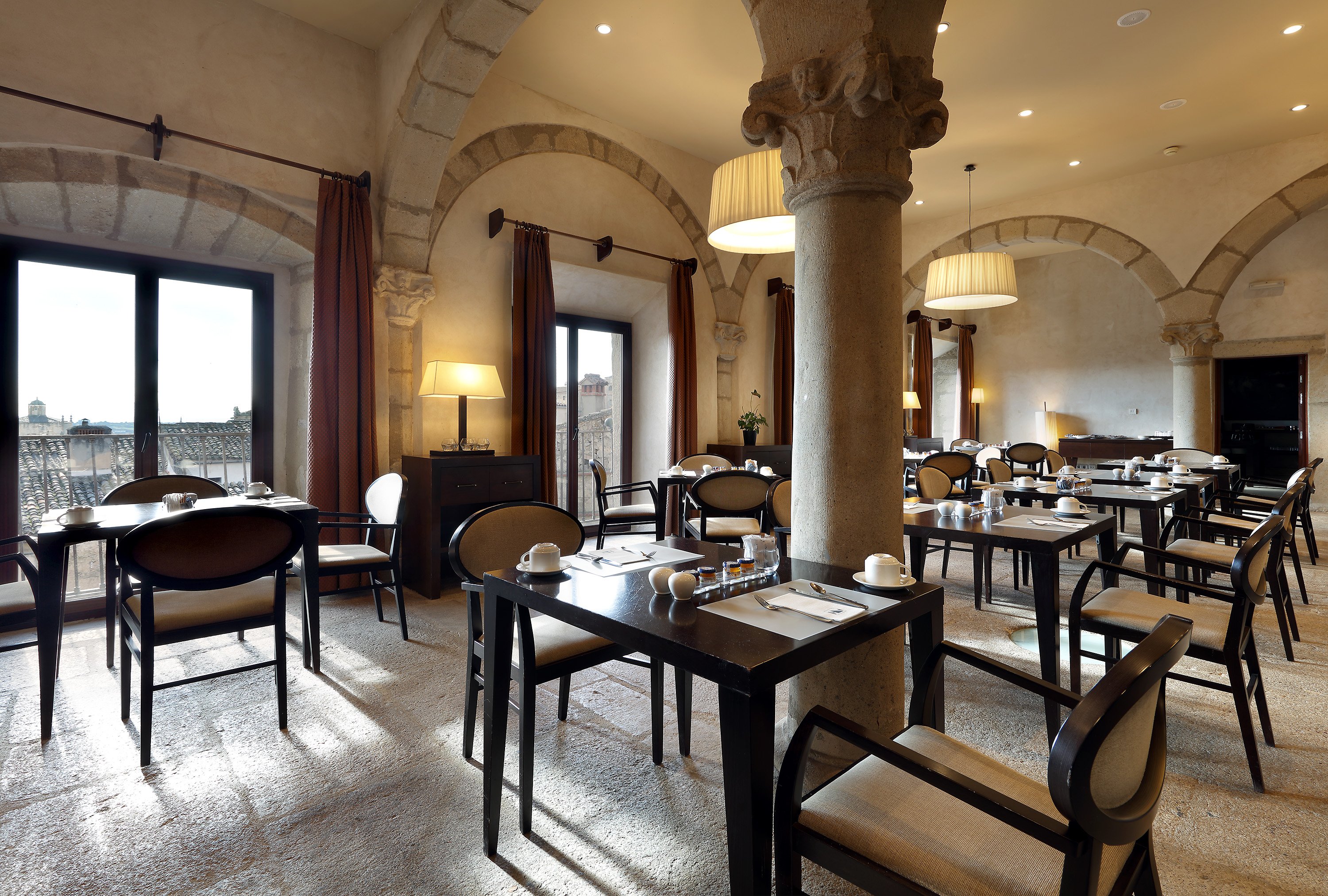 Eurostars Palacio Santa Marta 30/48