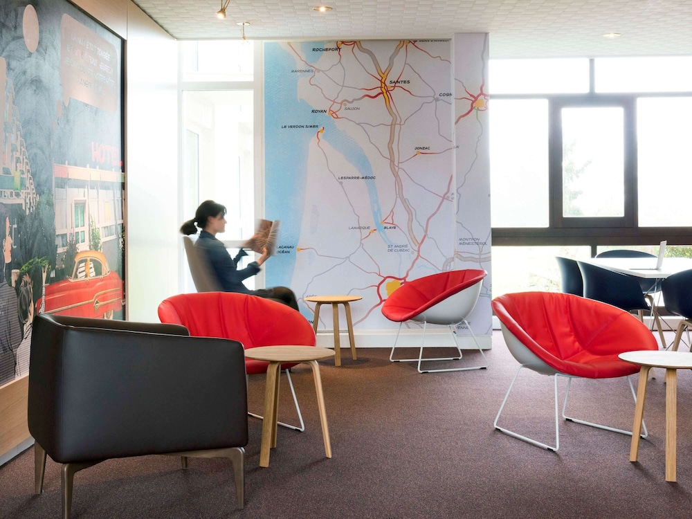 Ibis Styles Angouleme Nord 21/49