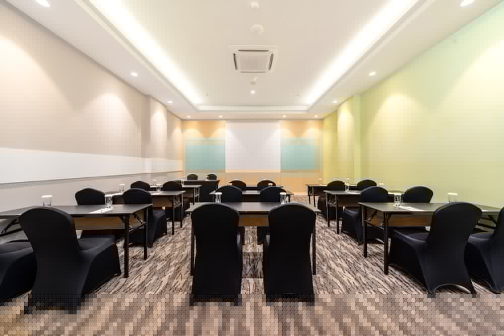 Zest Harbour Bay Batam by Swiss-Belhotel International 36/43