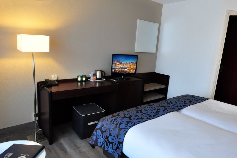 Hotel Herbergh Amsterdam Airport 13/30
