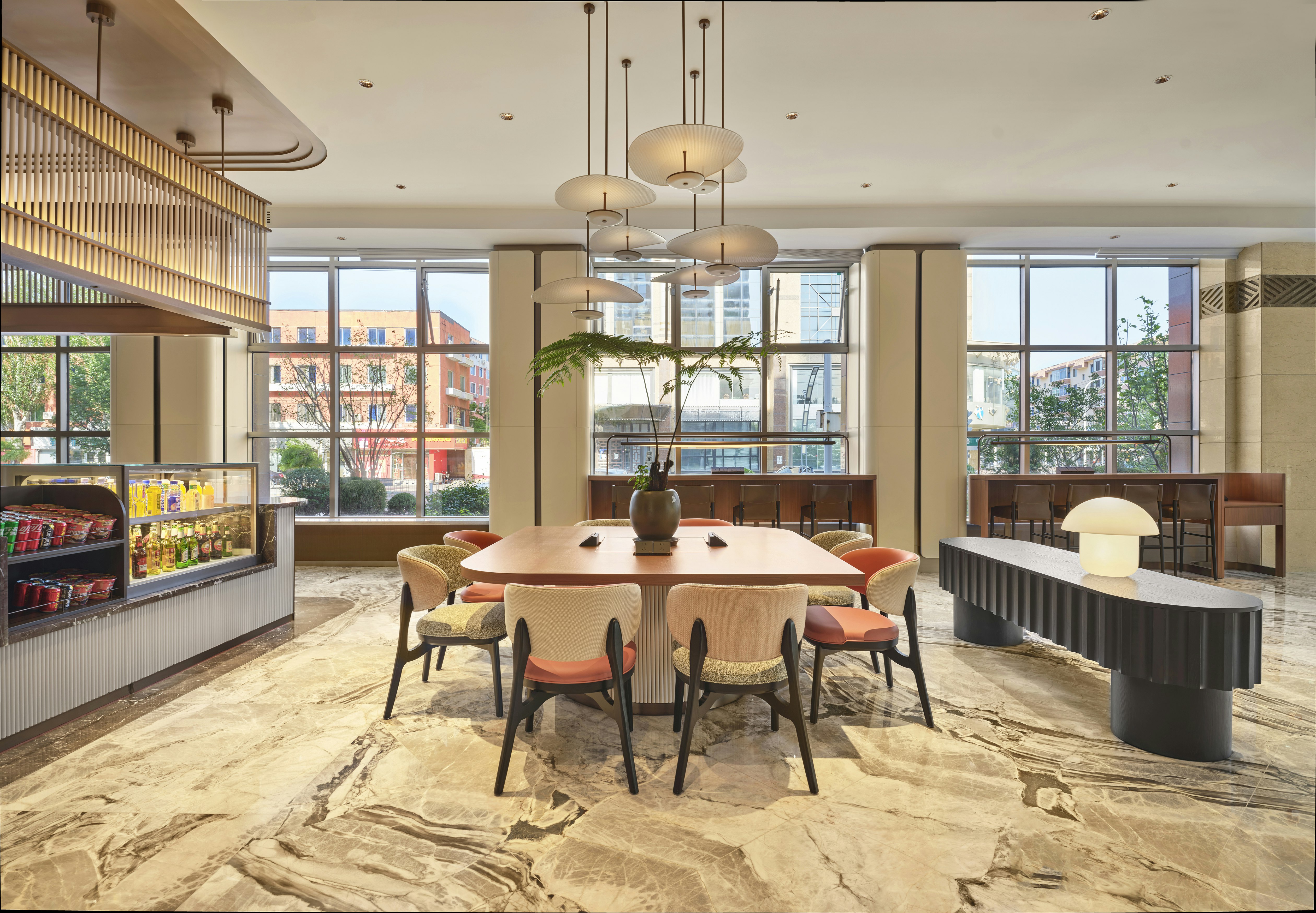 Hilton Garden Inn Yingkou Zhanqian 24/34