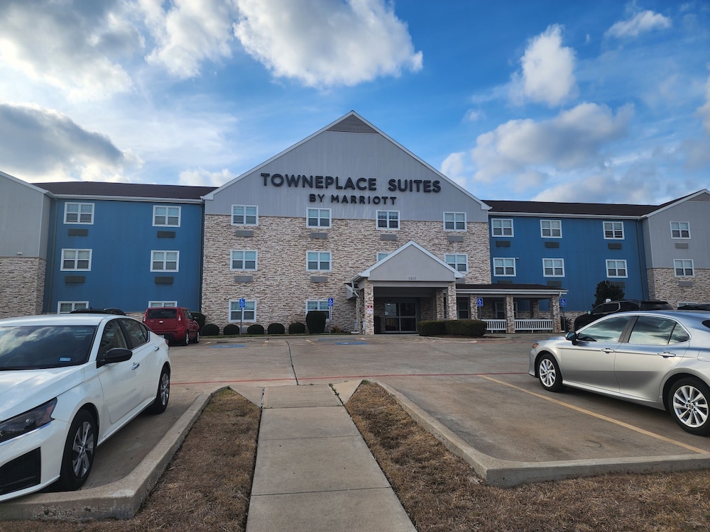 Towneplace Suites by Marriott Killeen 41/45