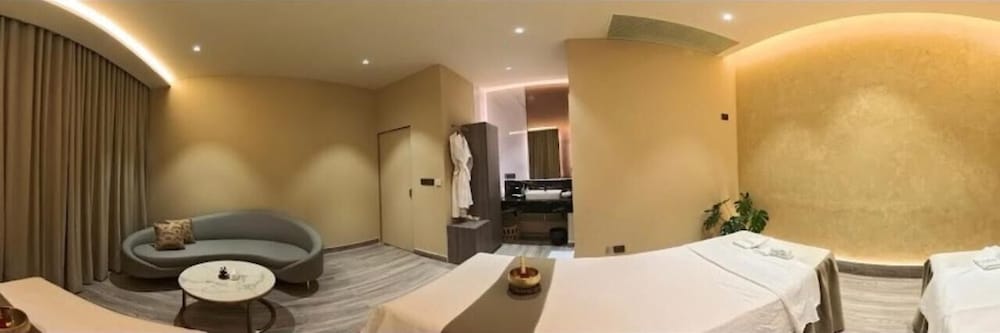 Fabhotel Siri Inn Madhapur 30/39